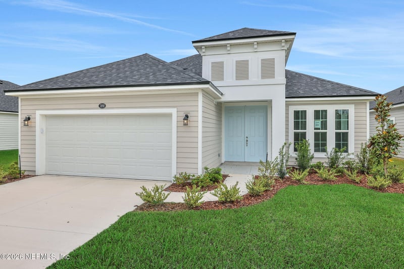 3890 Holstein Way, Green Cove Springs, FL 32043