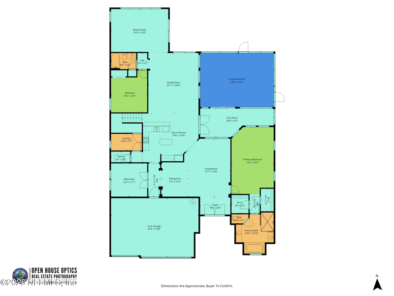 108 Chatsworth Dr, St Johns, FL 32259