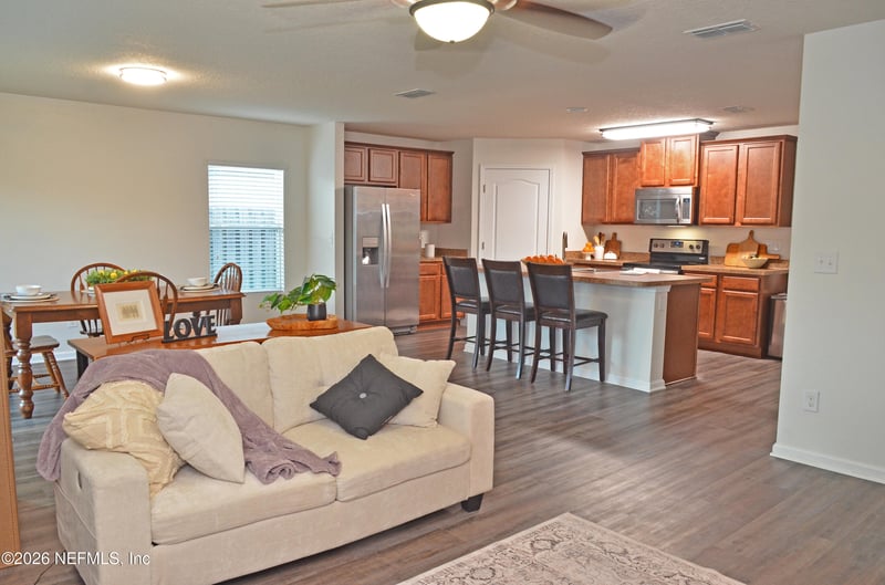 65084 Lagoon Forest Dr, Yulee, FL 32097