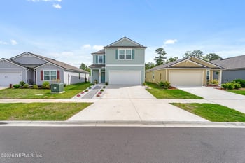 2836 Oak Stream Dr, Green Cove Springs, FL 32043