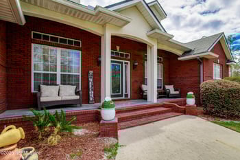 3795 Raintree Dr, Macclenny, FL 32063