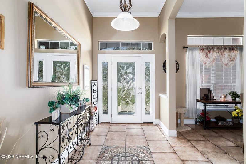 3795 Raintree Dr, Macclenny, FL 32063