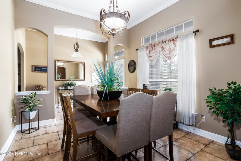 3795 Raintree Dr, Macclenny, FL 32063