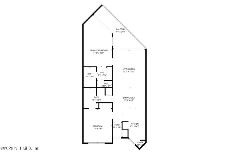 200 Ocean Hibiscus Dr #A103, St Augustine, FL 32080