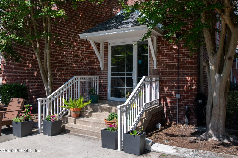 1951 Market St #1, Jacksonville, FL 32206