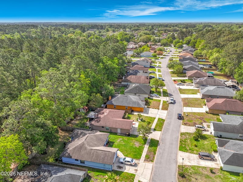 7535 Ginger Tea Trl, Jacksonville, FL 32244