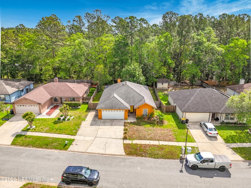 7535 Ginger Tea Trl, Jacksonville, FL 32244