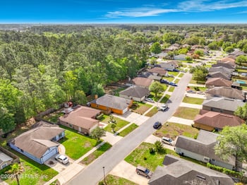 7535 Ginger Tea Trl, Jacksonville, FL 32244