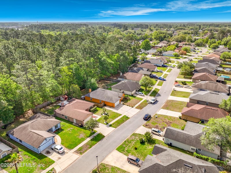 7535 Ginger Tea Trl, Jacksonville, FL 32244