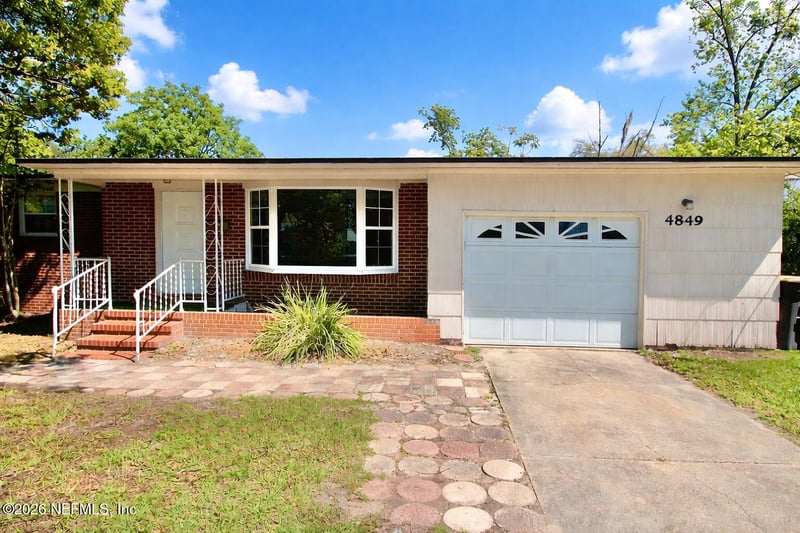 4849 Avent Dr, Jacksonville, FL 32244