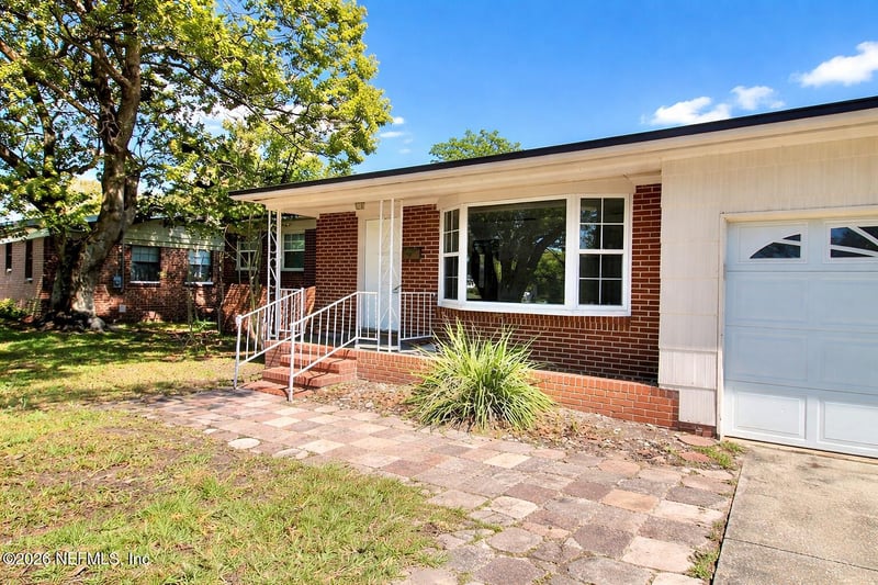 4849 Avent Dr, Jacksonville, FL 32244