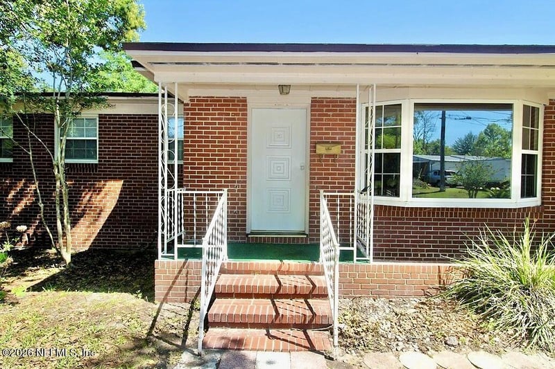 4849 Avent Dr, Jacksonville, FL 32244