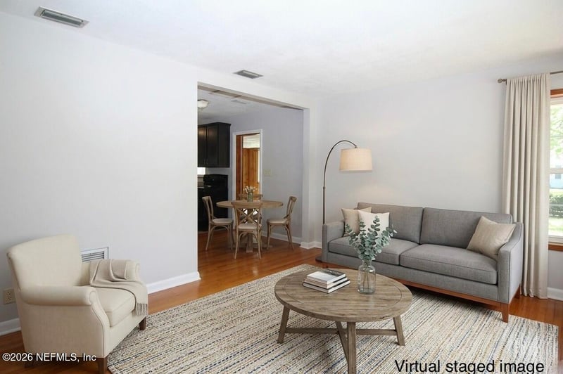 4849 Avent Dr, Jacksonville, FL 32244