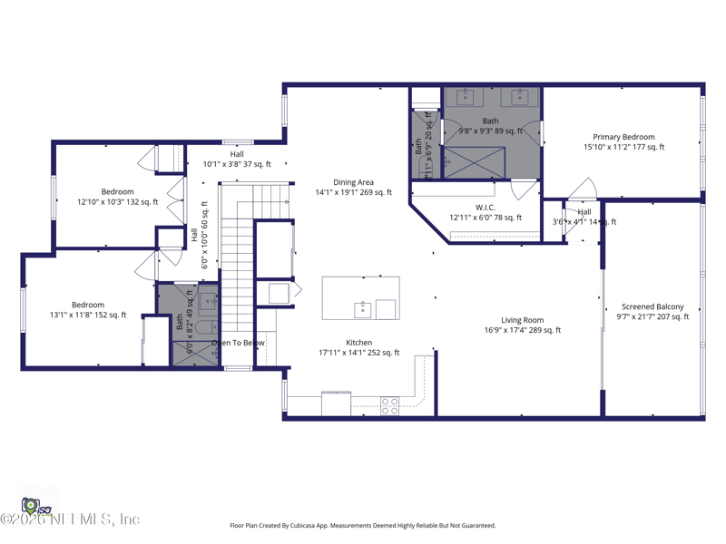 86 Fawn Gully Ln, Ponte Vedra, FL 32081