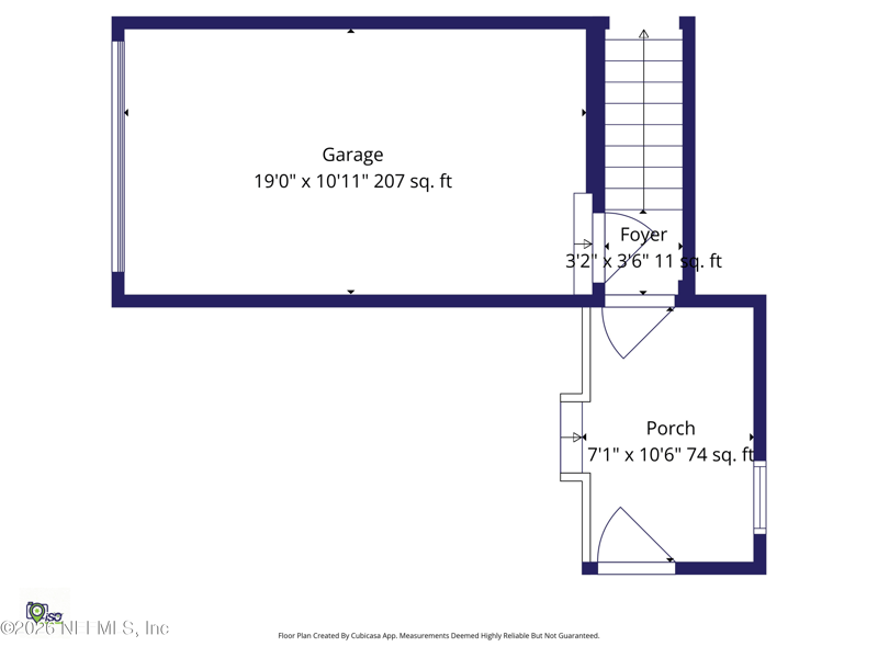 86 Fawn Gully Ln, Ponte Vedra, FL 32081