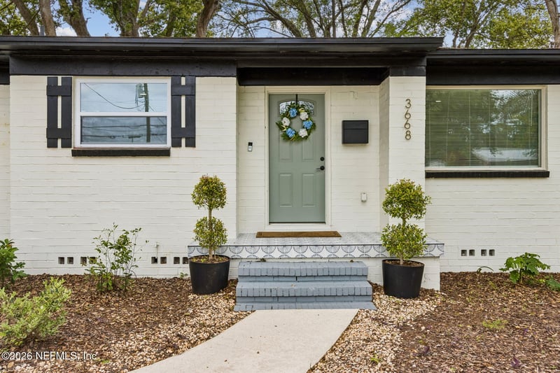 3668 Marianna Rd, Jacksonville, FL 32217