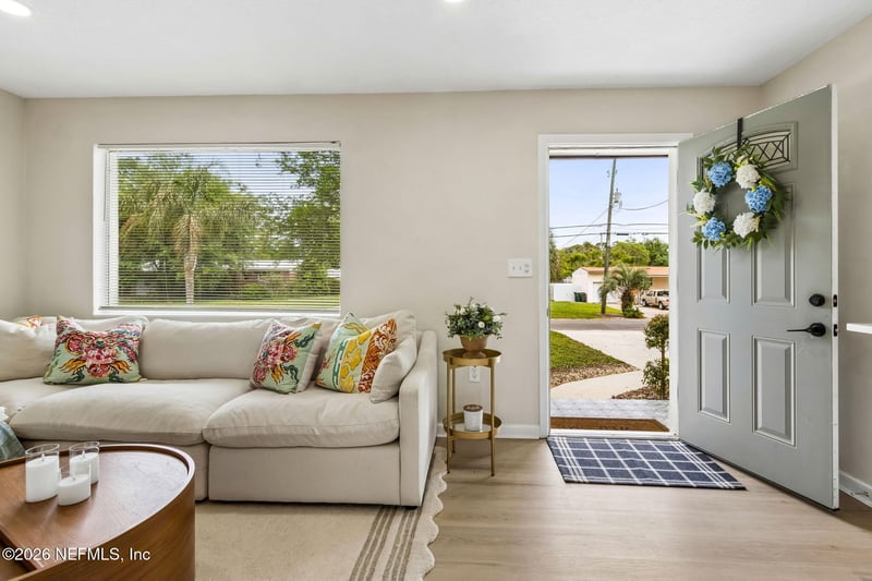 3668 Marianna Rd, Jacksonville, FL 32217