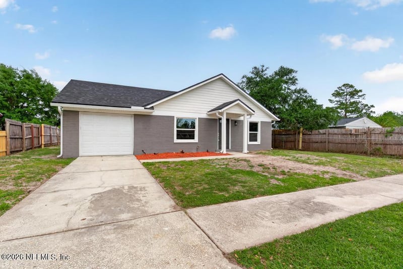 10985 Hardwick Ln, Jacksonville, FL 32246