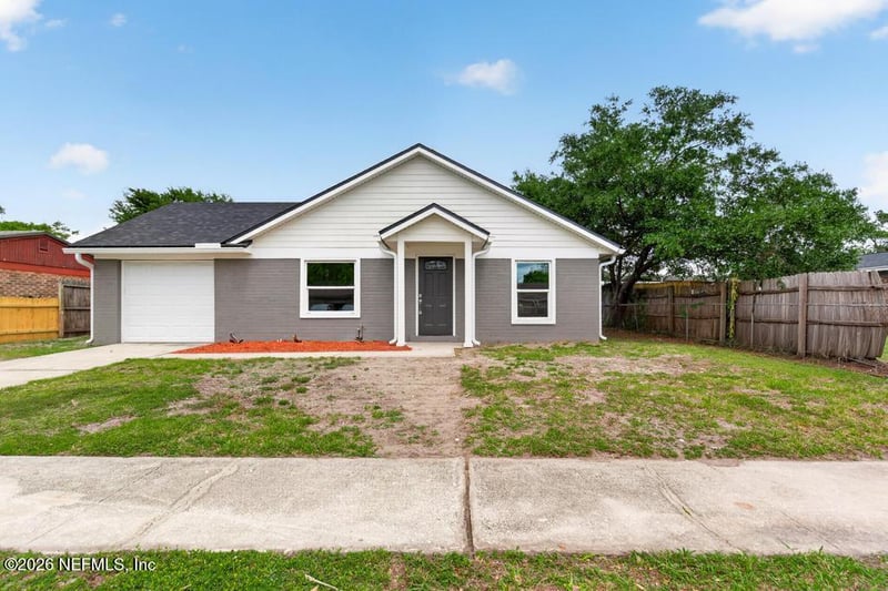 10985 Hardwick Ln, Jacksonville, FL 32246