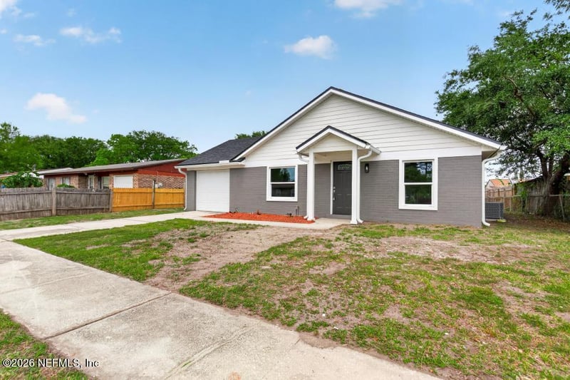 10985 Hardwick Ln, Jacksonville, FL 32246