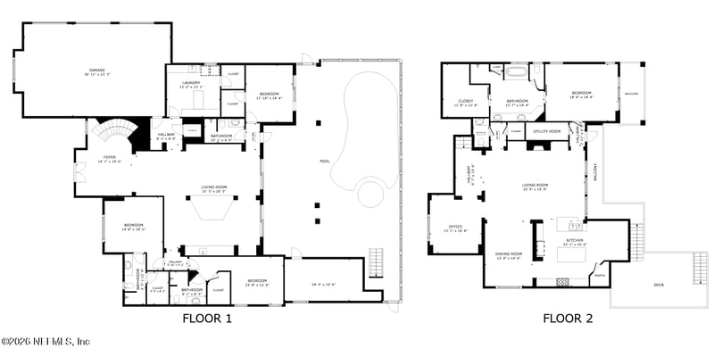 1037 Shipwatch Dr, Jacksonville, FL 32225