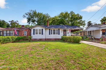 50 58th St, Jacksonville, FL 32208