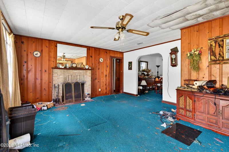 50 58th St, Jacksonville, FL 32208