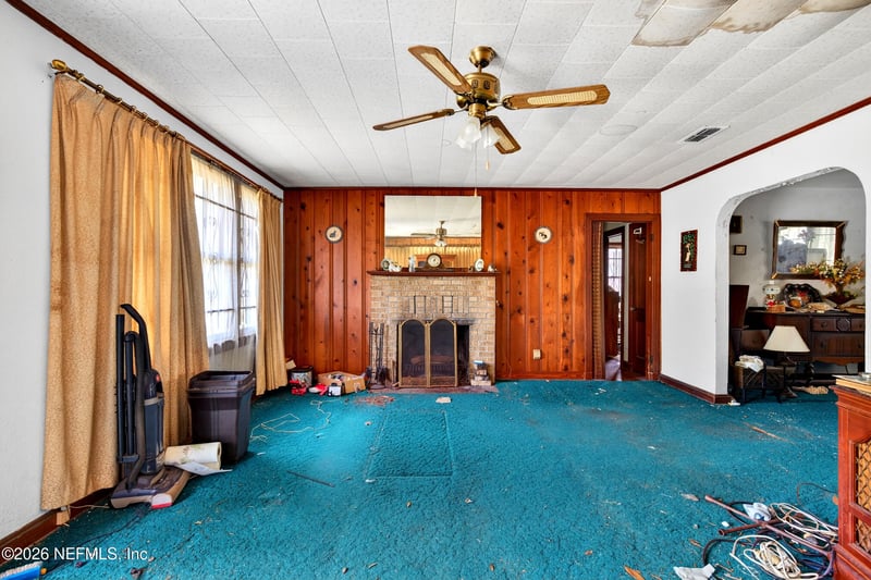 50 58th St, Jacksonville, FL 32208