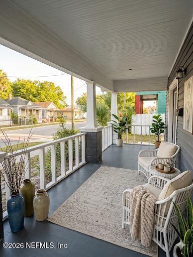 1438 Van Buren St, Jacksonville, FL 32206