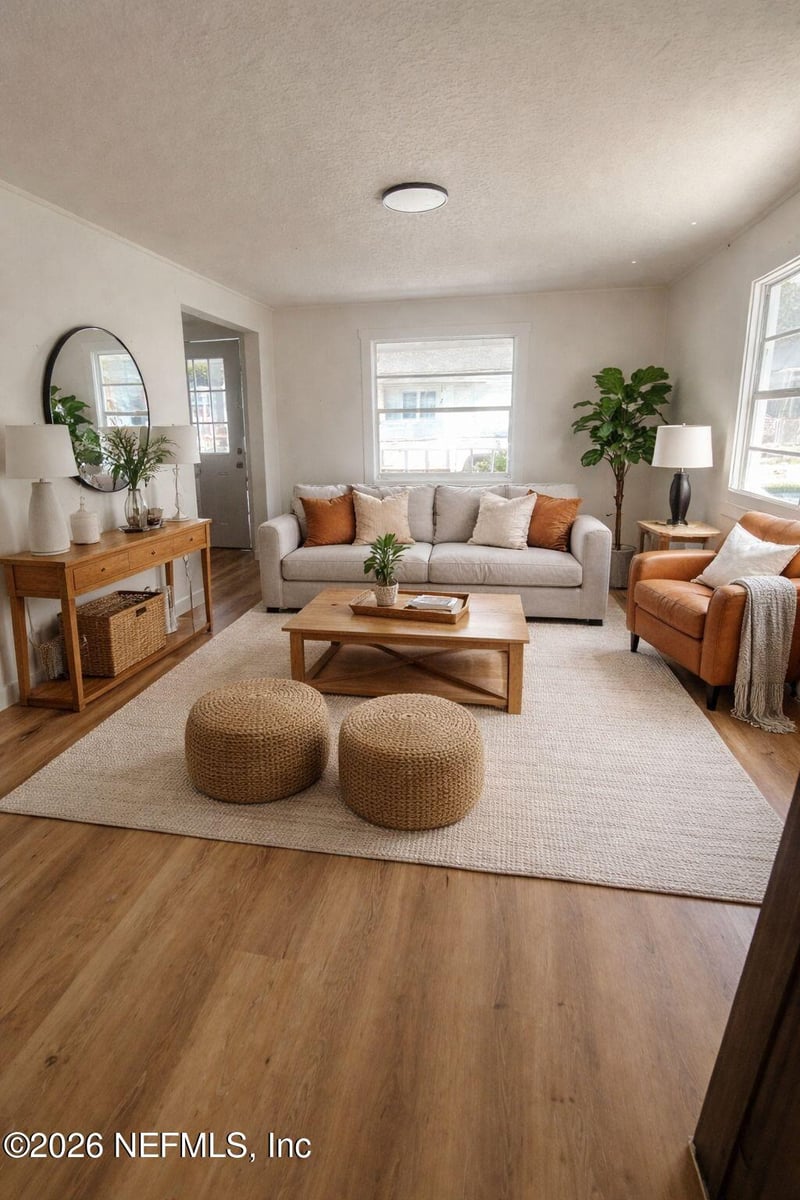 1438 Van Buren St, Jacksonville, FL 32206