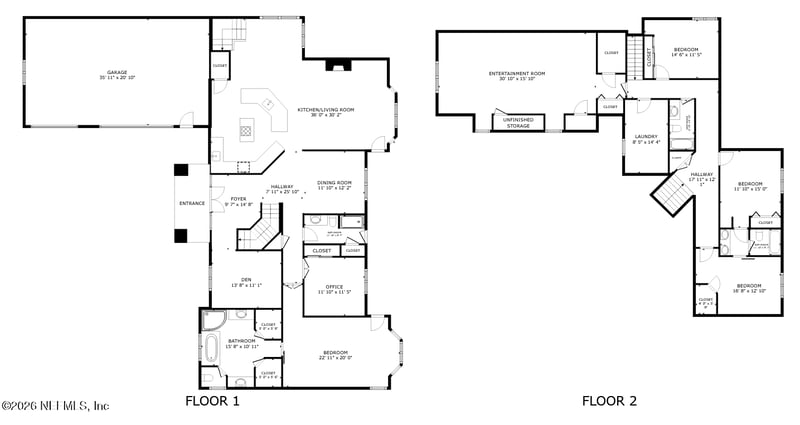 13601 Emerald Cove Ct, Jacksonville, FL 32225