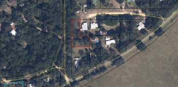 8231 Carl Brook Rd, Keystone Heights, FL 32656
