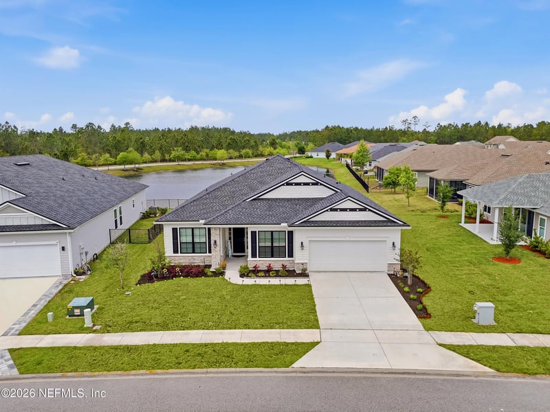 49 Dawson Creek Way, St Augustine, FL 32095