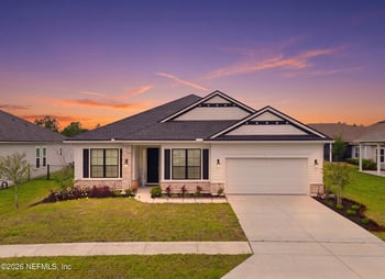 49 Dawson Creek Way, St Augustine, FL 32095