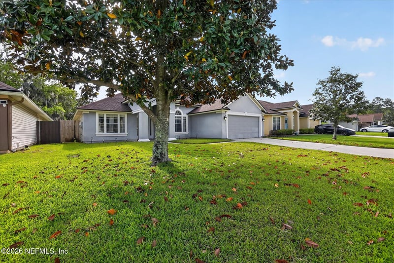 315 Southern Rose Dr, Jacksonville, FL 32225