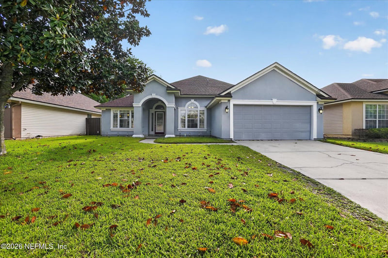 315 Southern Rose Dr, Jacksonville, FL 32225