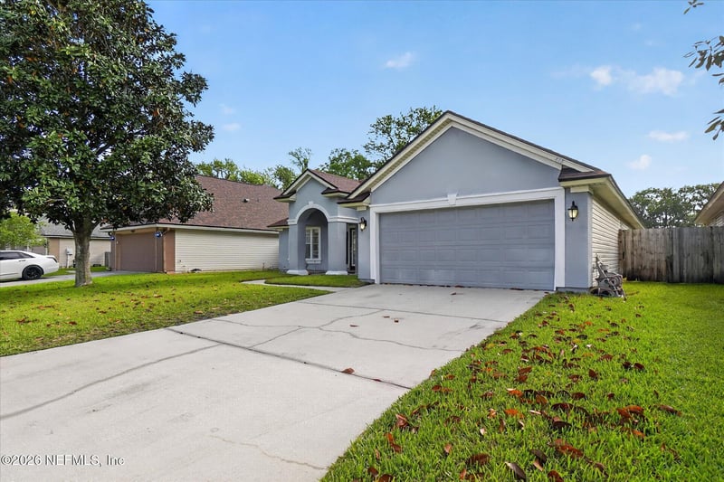 315 Southern Rose Dr, Jacksonville, FL 32225