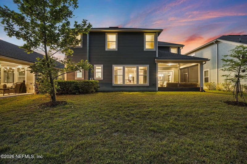 99 Quailberry Pl, St Johns, FL 32259