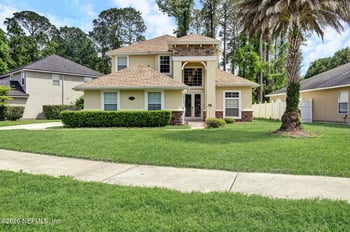 14042 Devan Lee Dr, Jacksonville, FL 32226