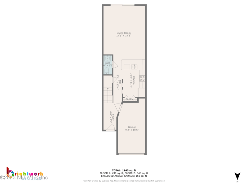 11287 Estancia Villa Cir #1205, Jacksonville, FL 32246