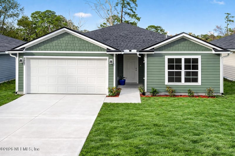 8057 Osteen St, Jacksonville, FL 32210