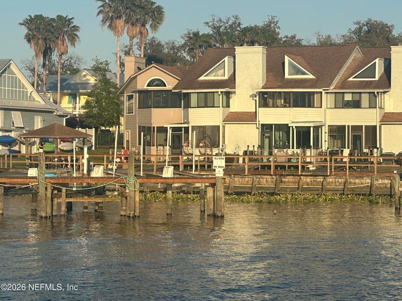 118 Governor St #208, Green Cove Springs, FL 32043