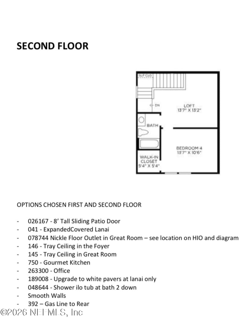 10119 Filament Blvd, Jacksonville, FL 32256