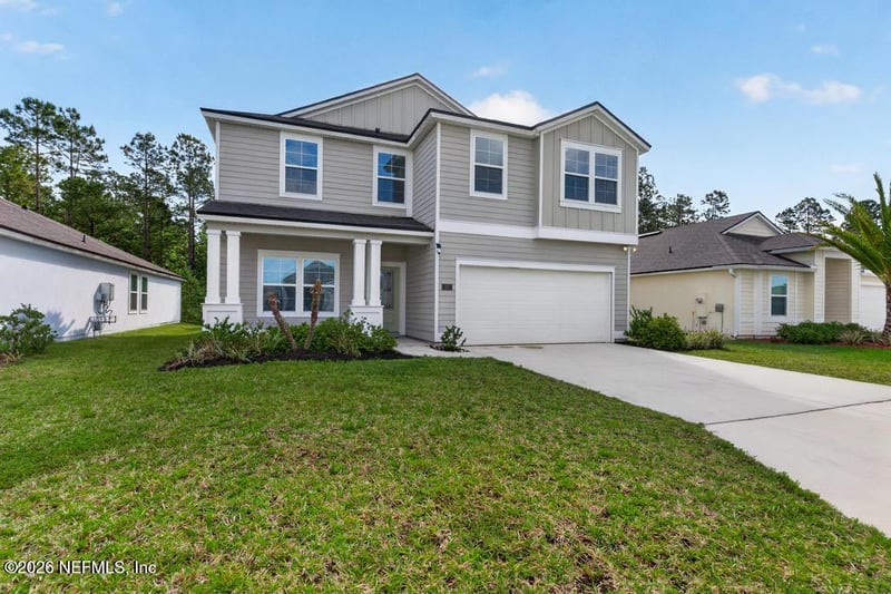 86 Zancara St, St Augustine, FL 32084