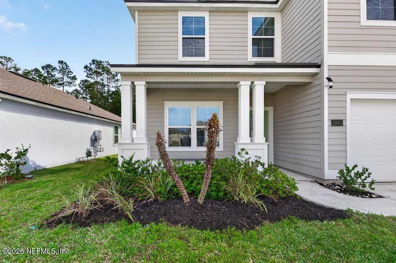 86 Zancara St, St Augustine, FL 32084