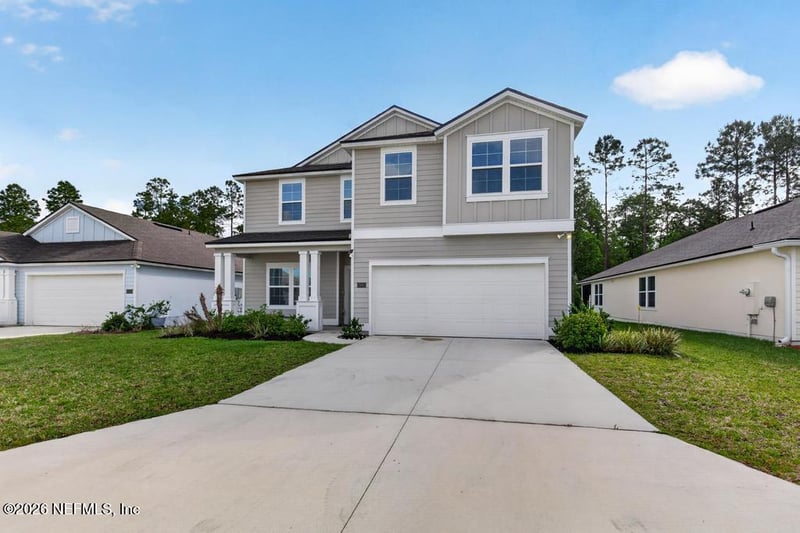 86 Zancara St, St Augustine, FL 32084