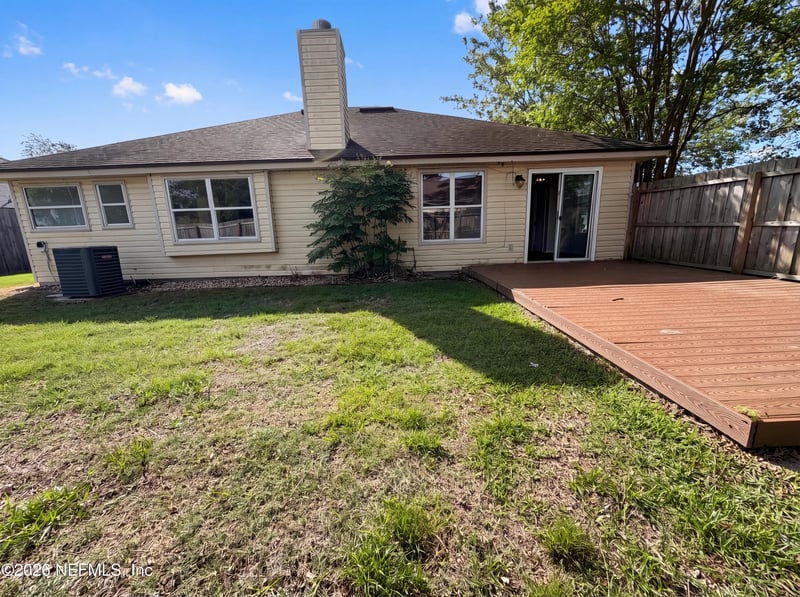 12301 Burning Embers Ln, Jacksonville, FL 32225