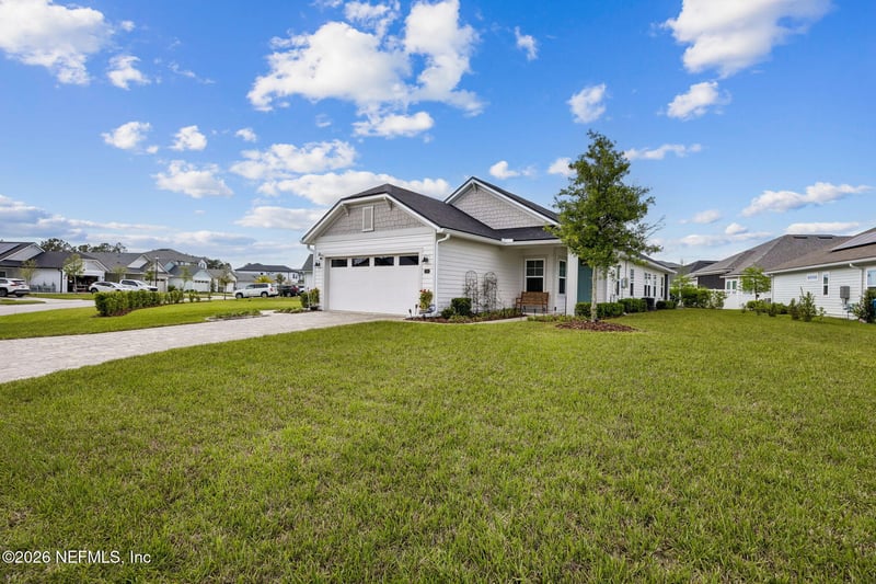 159 Rose Dew Dr, St Augustine, FL 32092