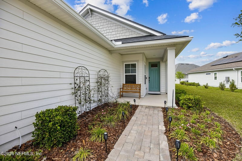 159 Rose Dew Dr, St Augustine, FL 32092