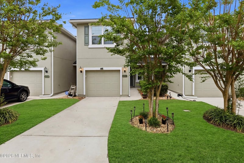 3650 Creswick Cir #C, Orange Park, FL 32065